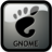 Gnome2 Logo